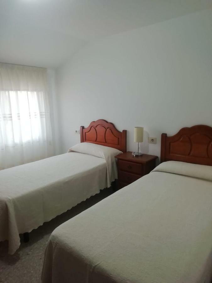 포르토노보 Casa Andrea 아파트 외부 사진